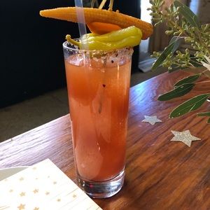 Meet your Posher, Rosalie